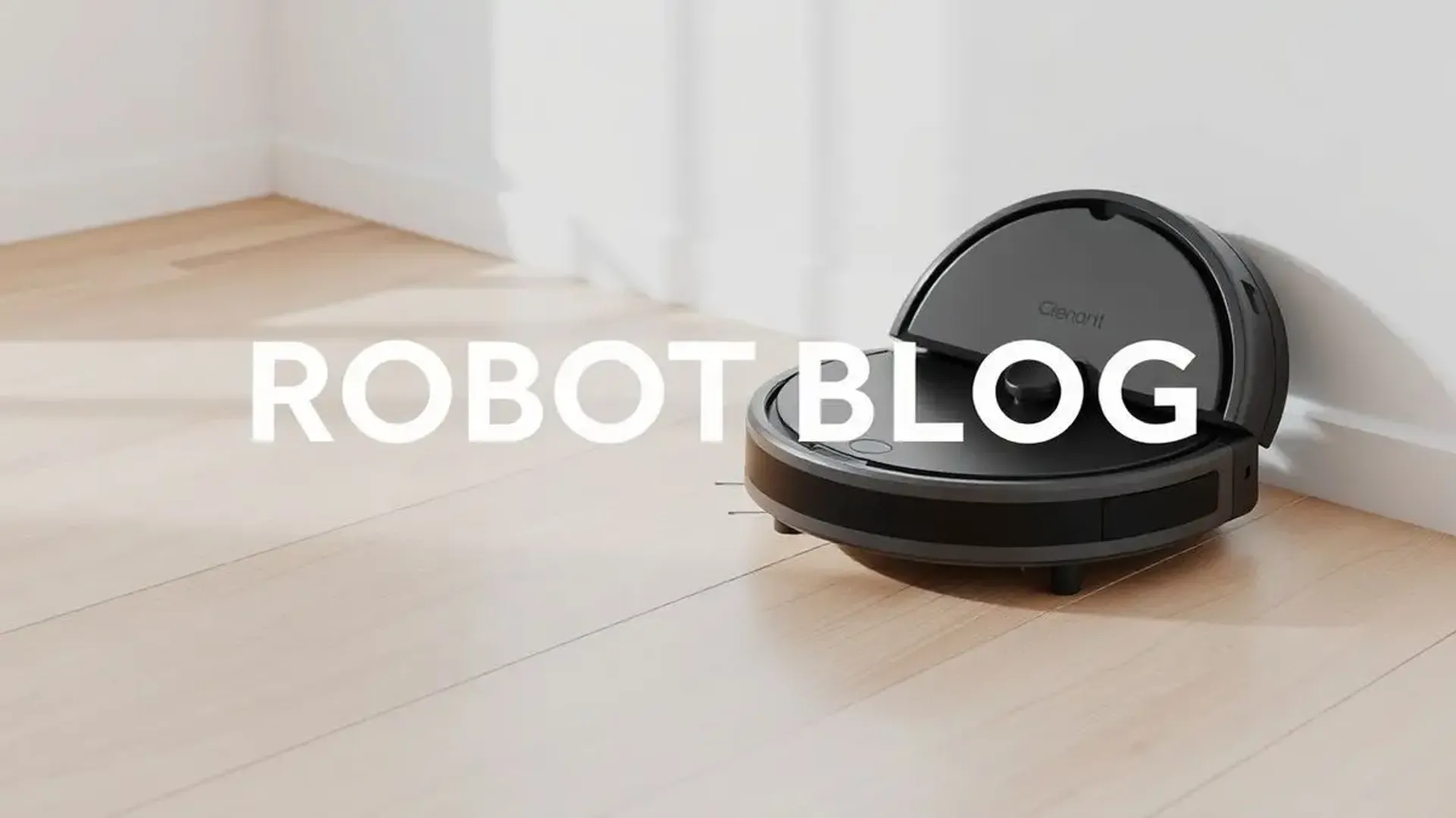 Aspirador de Pó Robô EOS Smart Clean Ear01T: Saiba se é bom e se vale a pena!