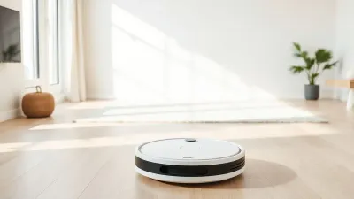 WAP Robot W95 é Bom? Análise Sincera [Ficha Técnica + Opiniões]