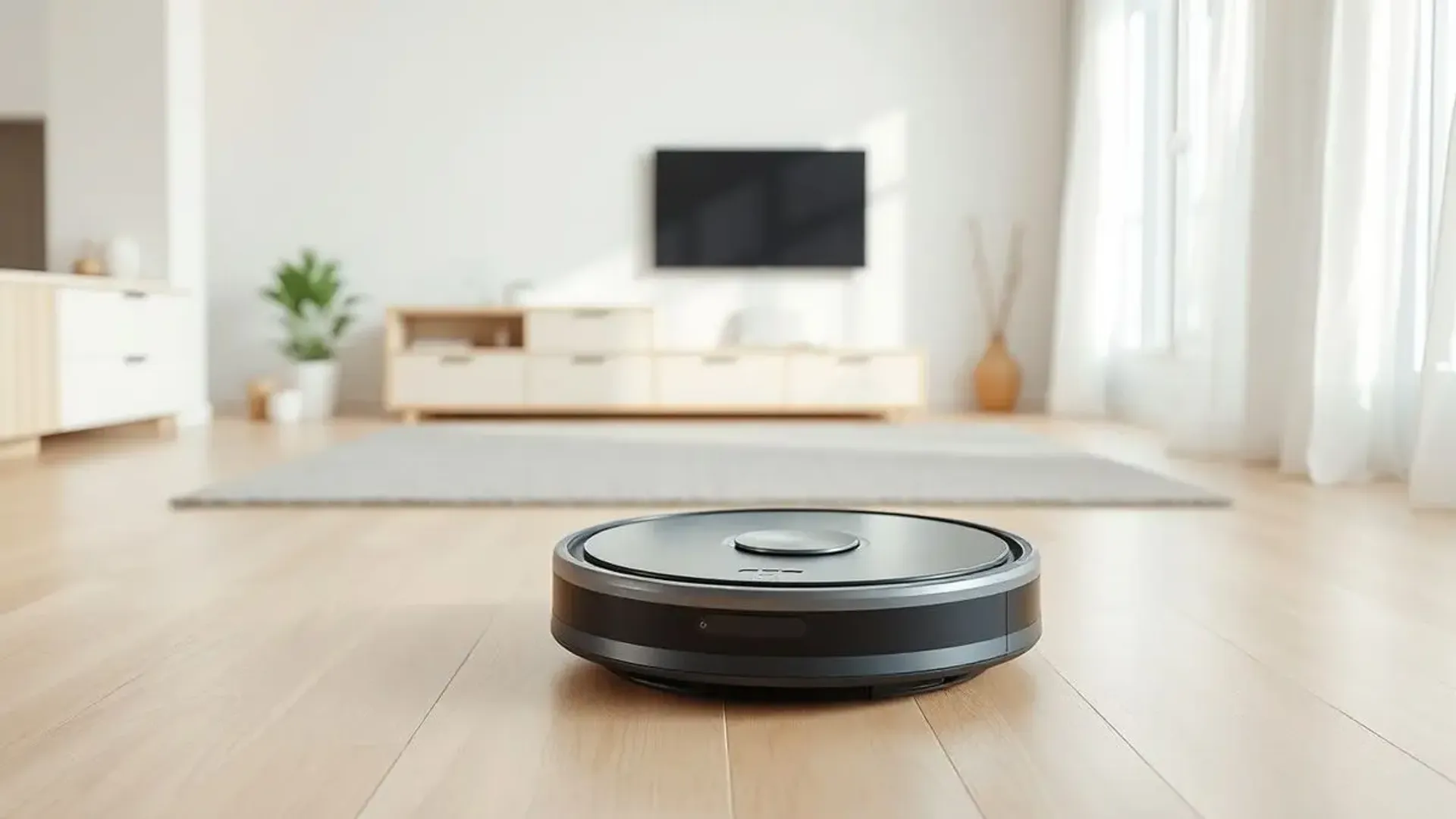 Robô aspirador até R$ 1.000: 10 modelos para ficar de olho em 2026