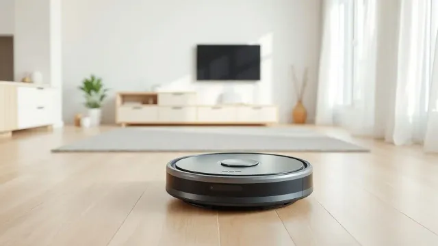 Robô aspirador até R$ 1.000: 10 modelos para ficar de olho em 2026