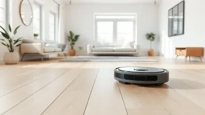 Melhor robô aspirador Mondial: veja os modelos com bom custo-benefício em 2026