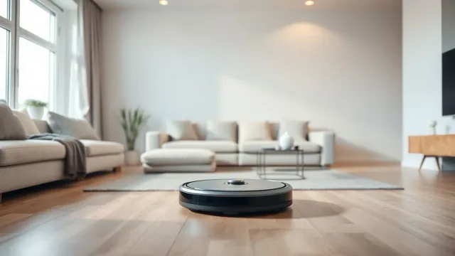 Melhor Robô Aspirador Wap: 9 Modelos que Limpam sua Casa Sozinhos (2026)