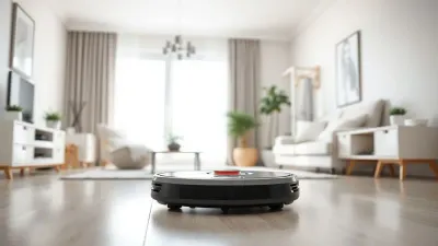 Xiaomi Robot Vacuum S10: Ranking com 4 Melhores Opções (2026)