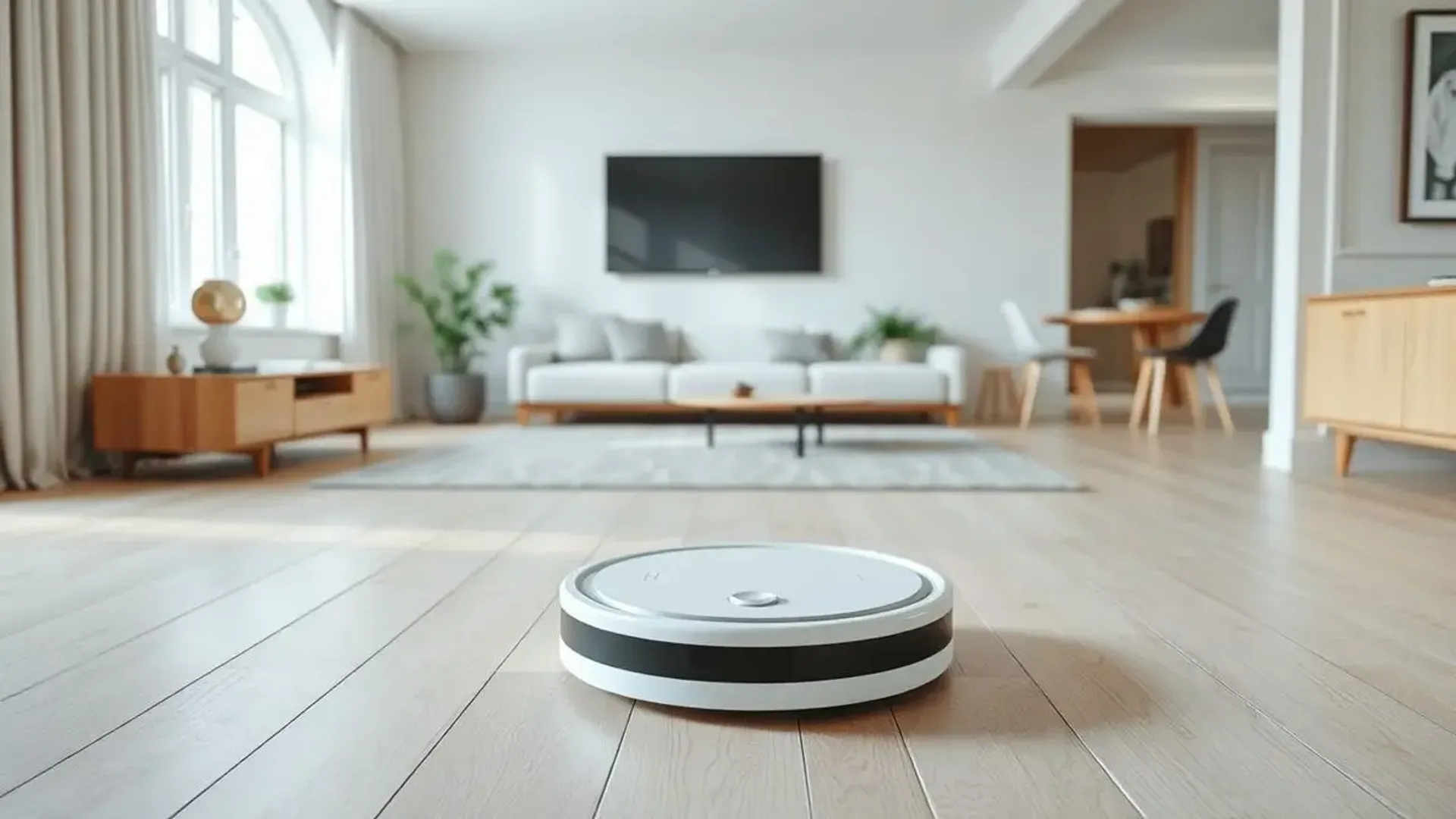 Robô aspirador vale a pena? Veja os melhores modelos para comprar em 2026